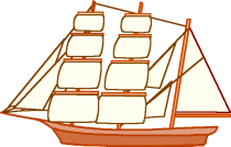 A Sailing Ship Expert System