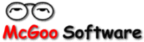 mcgoo software logo